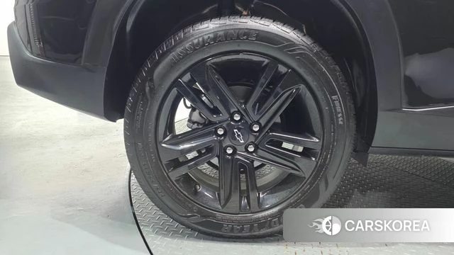 Chevrolet (GM Daewoo) Trax Crossover id 4395200 из Кореи 15