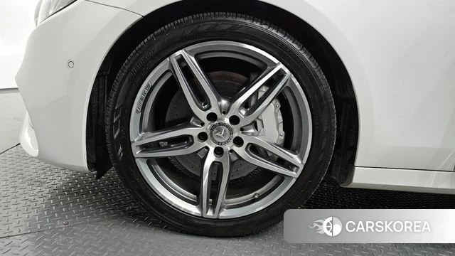 Mercedes-Benz E-Class W213 id 4020206 из Кореи 15