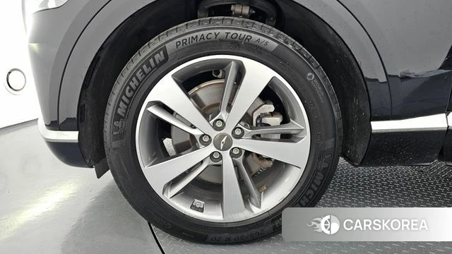Genesis GV80 id 4397114 из Кореи 33