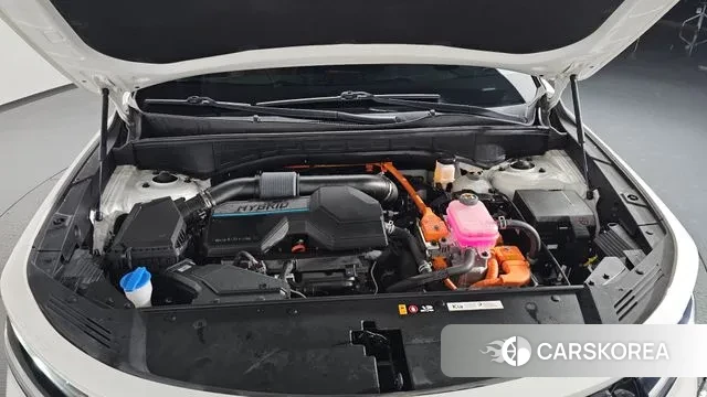 Kia Sorento 4th Generation id 3572489 из Кореи 15