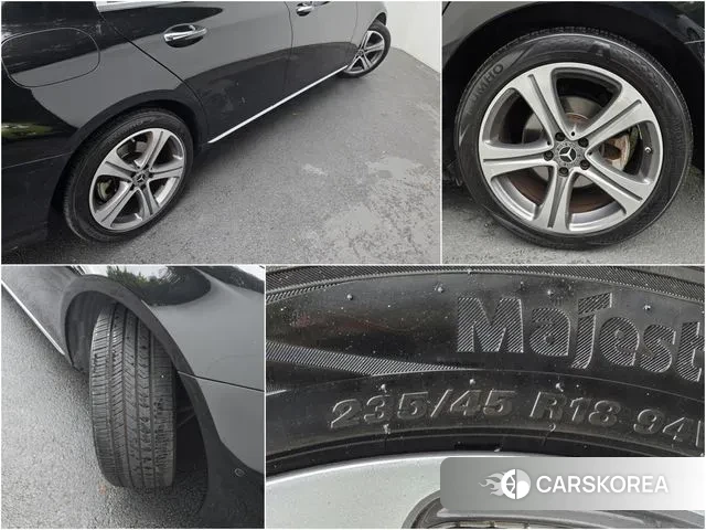 Mercedes-Benz E-Class W213 id 3045148 из Кореи 15