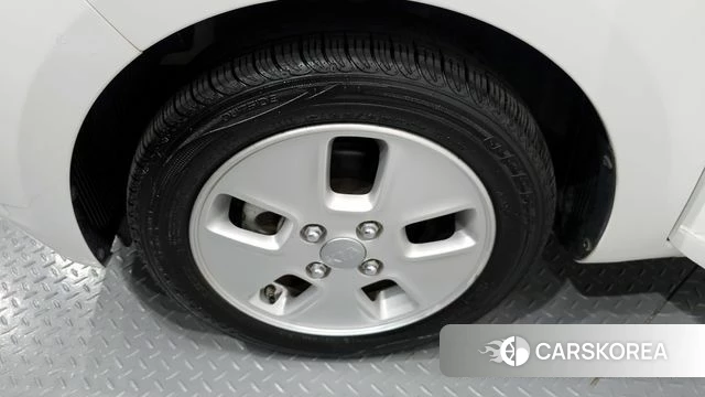 Kia The New Ray id 3879996 из Кореи 15