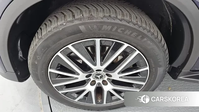 Mercedes-Benz GLC-Class X253 id 3356176 из Кореи 15