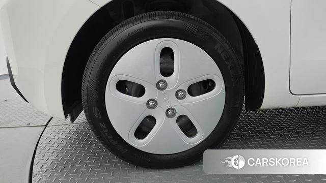 Kia The New Kia Ray id 4700469 из Кореи 25