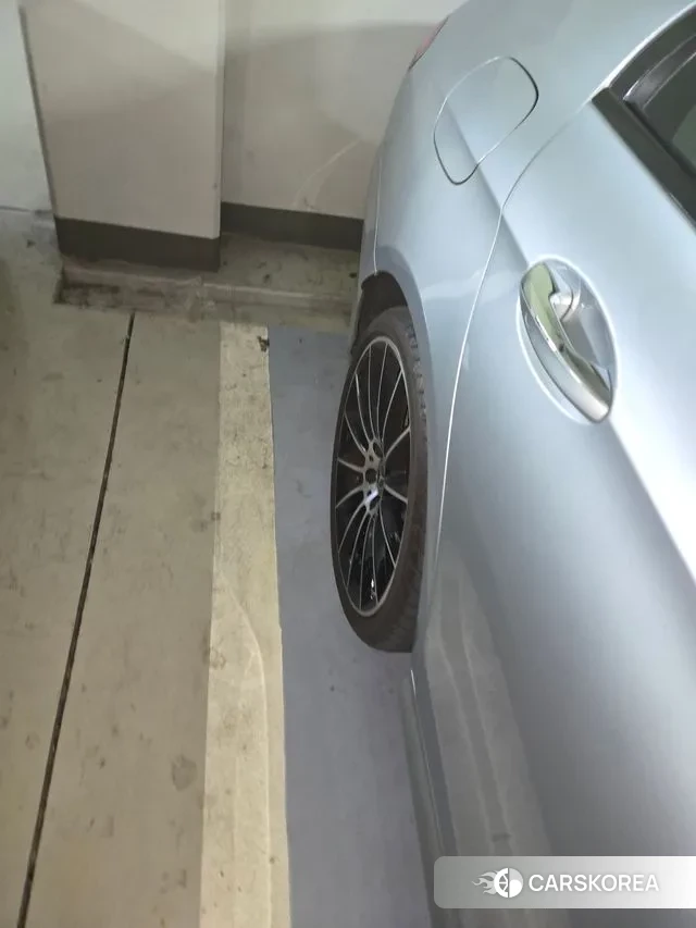 Mercedes-Benz E-Class W213 id 3047663 из Кореи 7