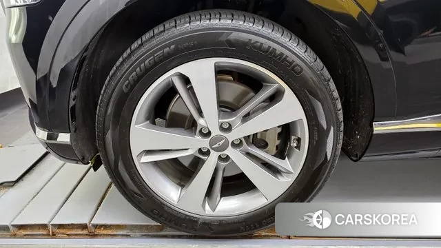 Genesis GV80 id 3283063 из Кореи 15