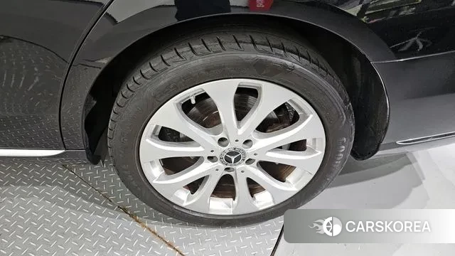 Mercedes-Benz E-Class W213 id 3324951 из Кореи 15