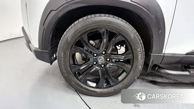 Ssangyong The New Rexton Sport id 3083903 из Кореи 15