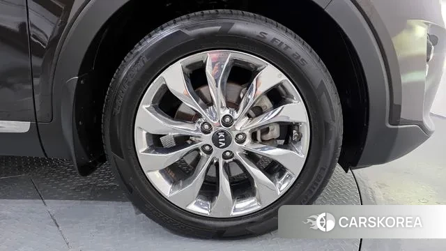 Kia The New Sorento id 3024687 из Кореи 15