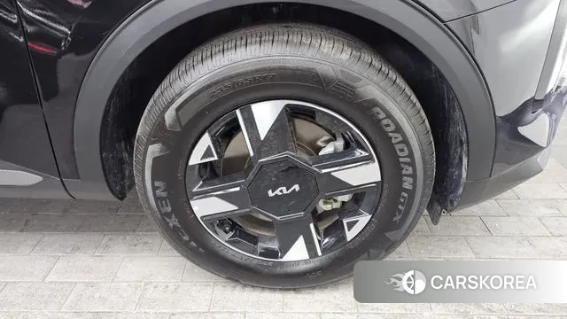 Kia The New Sportage 5th Generation id 3619658 из Кореи 15