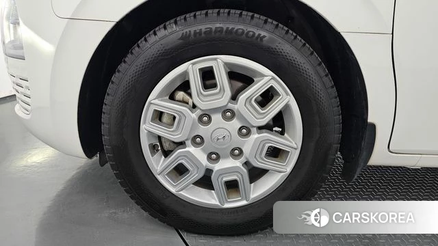 Hyundai Staria id 4433943 из Кореи 31