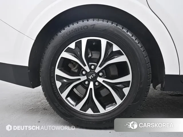 Kia Carnival 4th generation id 3059730 из Кореи 15