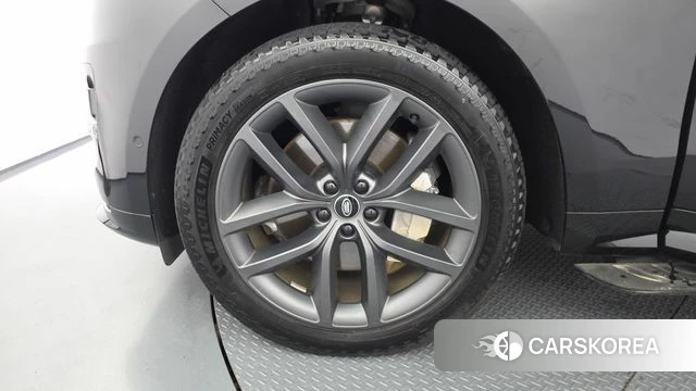Land Rover Range Rover Sport 3rd Generation id 4752798 из Кореи 31