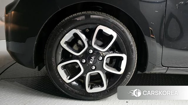 Kia The New Ray id 4269152 из Кореи 29