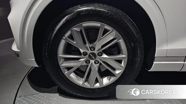 Genesis GV70 id 3606035 из Кореи 15