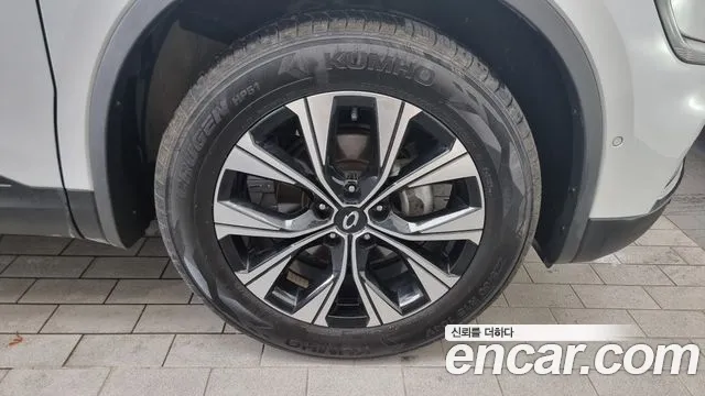 Renault Korea (Samsung) The New QM6 id 2795400 из Кореи 15