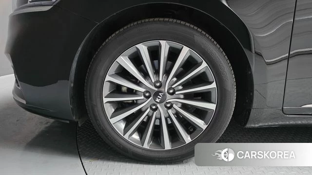 Kia Come New K7 id 4180809 из Кореи 15