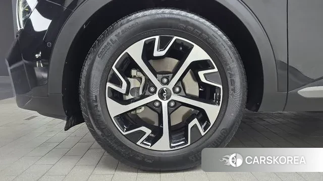 Kia Sportage 5th Generation Hybrid id 3746041 из Кореи 15