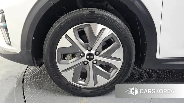 Kia Niro EV id 3504806 из Кореи 15