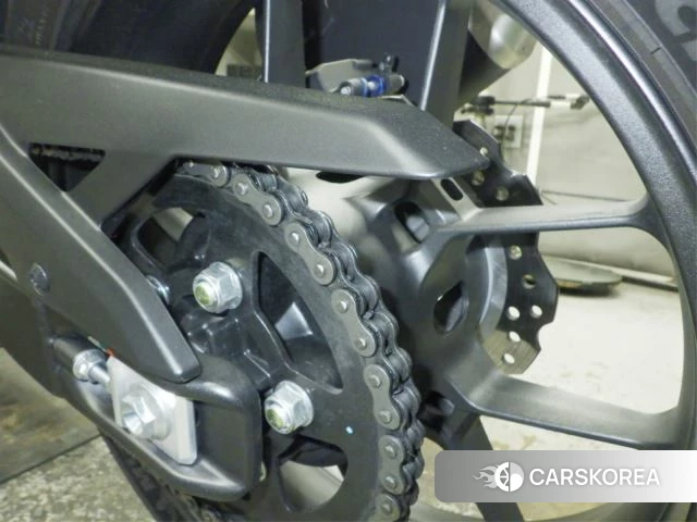 Honda CBR400R id 3949814 из Японии 29