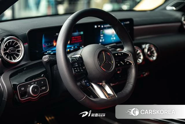 Mercedes-Benz Class A AMG id 4380366 из Китая 7