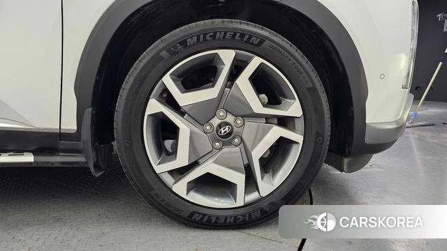 Hyundai The New Palisade id 4778392 из Кореи 27