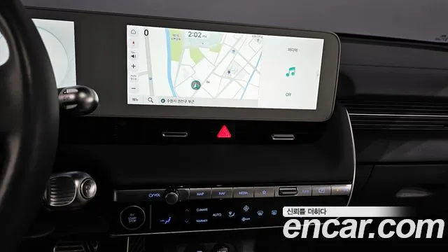 Hyundai Ionic 5 id 2681762 из Кореи 15