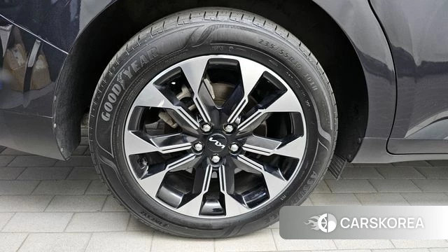 Kia Carnival 4th generation id 3923281 из Кореи 15