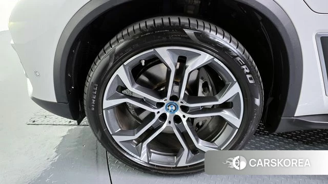 BMW X5 (G05) id 3818968 из Кореи 15