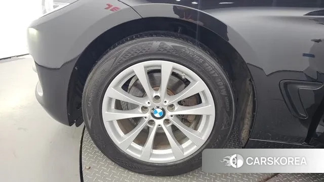 BMW 3 Series GT (F34) id 3055521 из Кореи 15