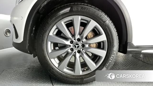 Mercedes-Benz GLC-Class X253 id 3703696 из Кореи 15