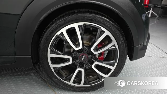 Mini Cooper S id 3883663 из Кореи 15