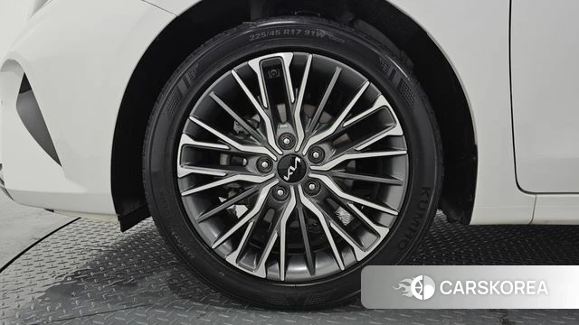 Kia The New K3 2nd generation id 4608723 из Кореи 28
