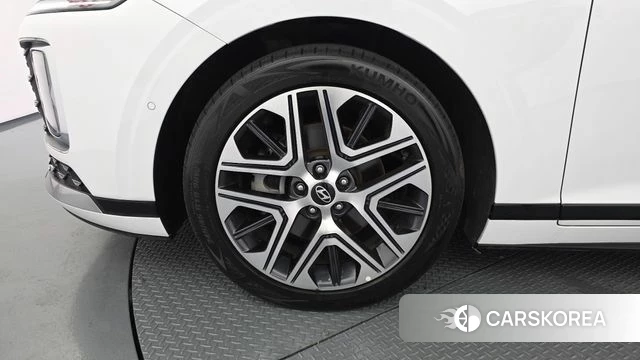 Hyundai Grandeur (GN7) id 4585021 из Кореи 31