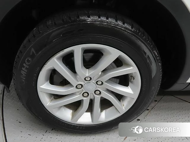 Land Rover Discovery Sports id 4459525 из Кореи 15