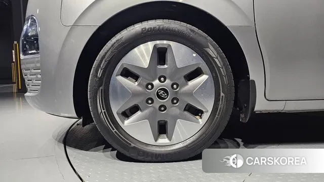 Hyundai Staria id 3596411 из Кореи 15