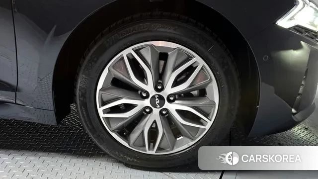 Kia K5 Hybrid 3rd Generation id 3716988 из Кореи 15