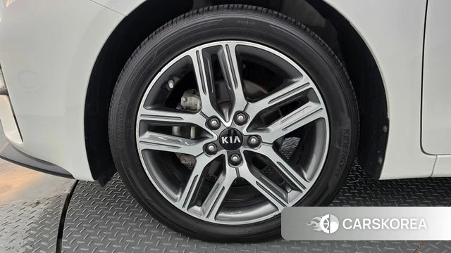Kia Come New K3 id 4923984 из Кореи 28