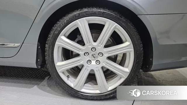 Volvo S90 id 3578903 из Кореи 15