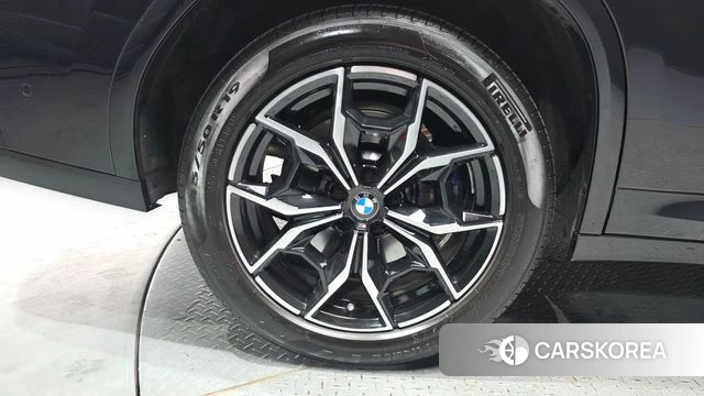 BMW X4 (G02) id 3963574 из Кореи 15