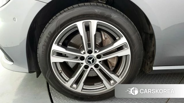 Mercedes-Benz E-Class W213 id 4444850 из Кореи 15