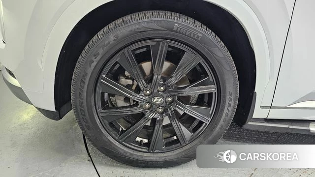 Hyundai Palisade id 4671424 из Кореи 15