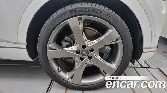 Genesis GV80 id 2880584 из Кореи 15