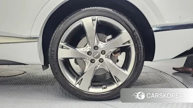 Genesis GV80 id 3464096 из Кореи 15