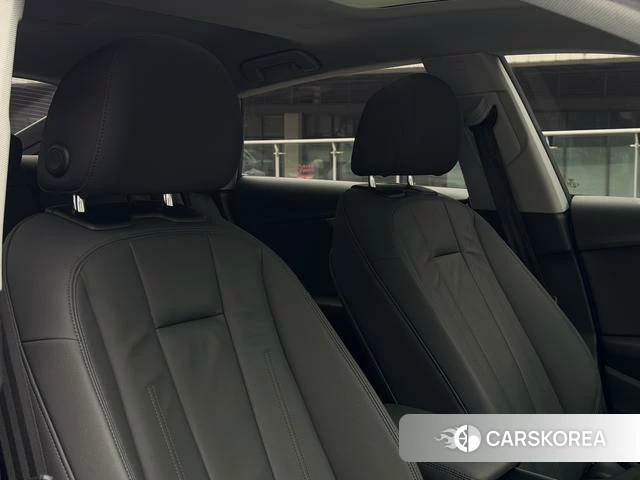 Audi A5 id 4328661 из Китая 10