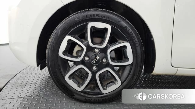 Kia The New Ray id 3899786 из Кореи 15