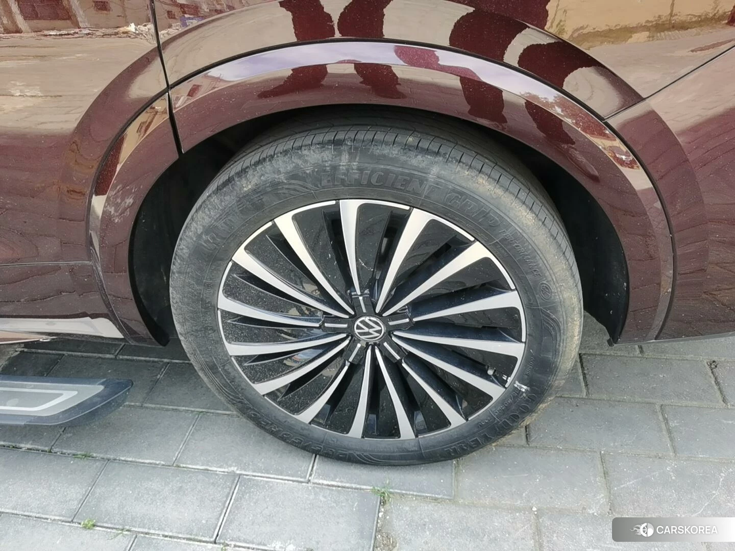 Volkswagen Viloran id 4510328 из Китая 16
