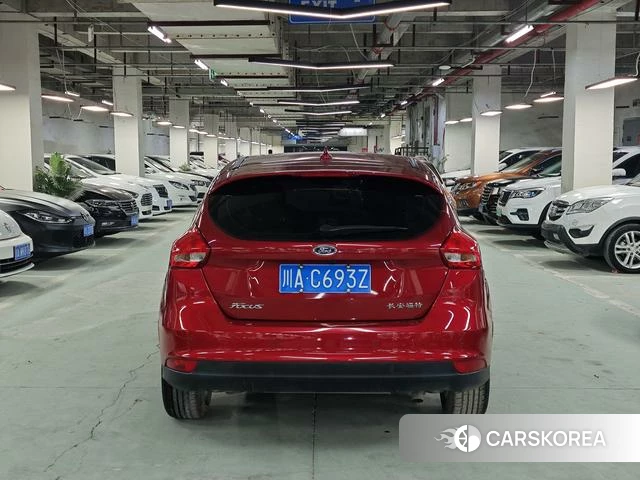 Ford Fox id 4216805 из Китая 8