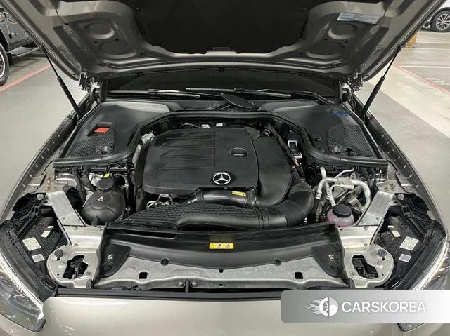 Mercedes-Benz E-Class W213 id 4317314 из Кореи 15