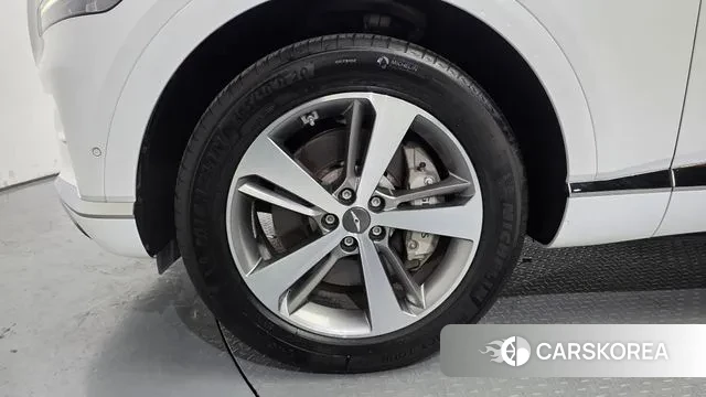 Genesis GV80 id 3031650 из Кореи 15